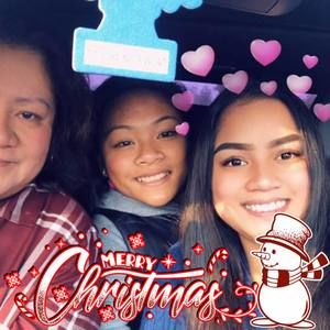 Meet your Posher, Rose